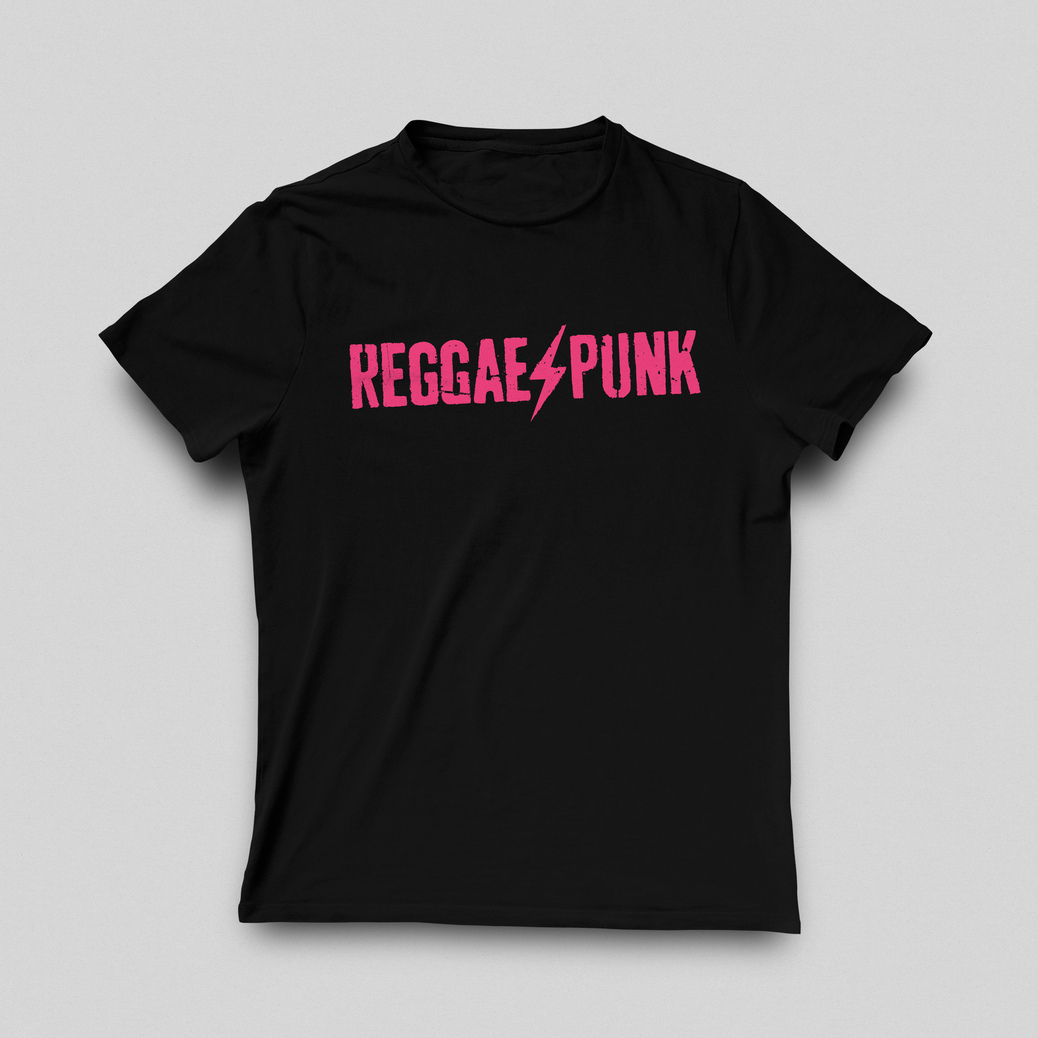Berlin Boom Orchestra - Reggae Punk - T-Shirt - schwarz