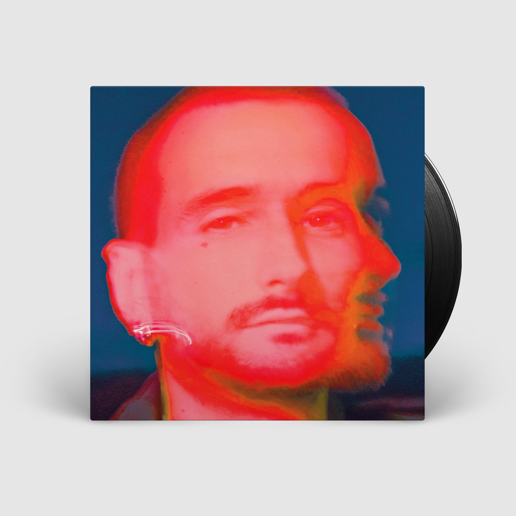 MONKyMAN - What About Love (VINYL)