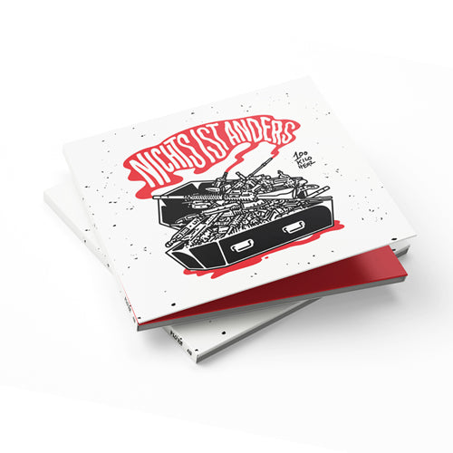 100 Kilo Herz - Nichts ist anders (Mini-CD im Digifile)