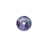 181029_Faulenza Wunderwesen 12inch label A