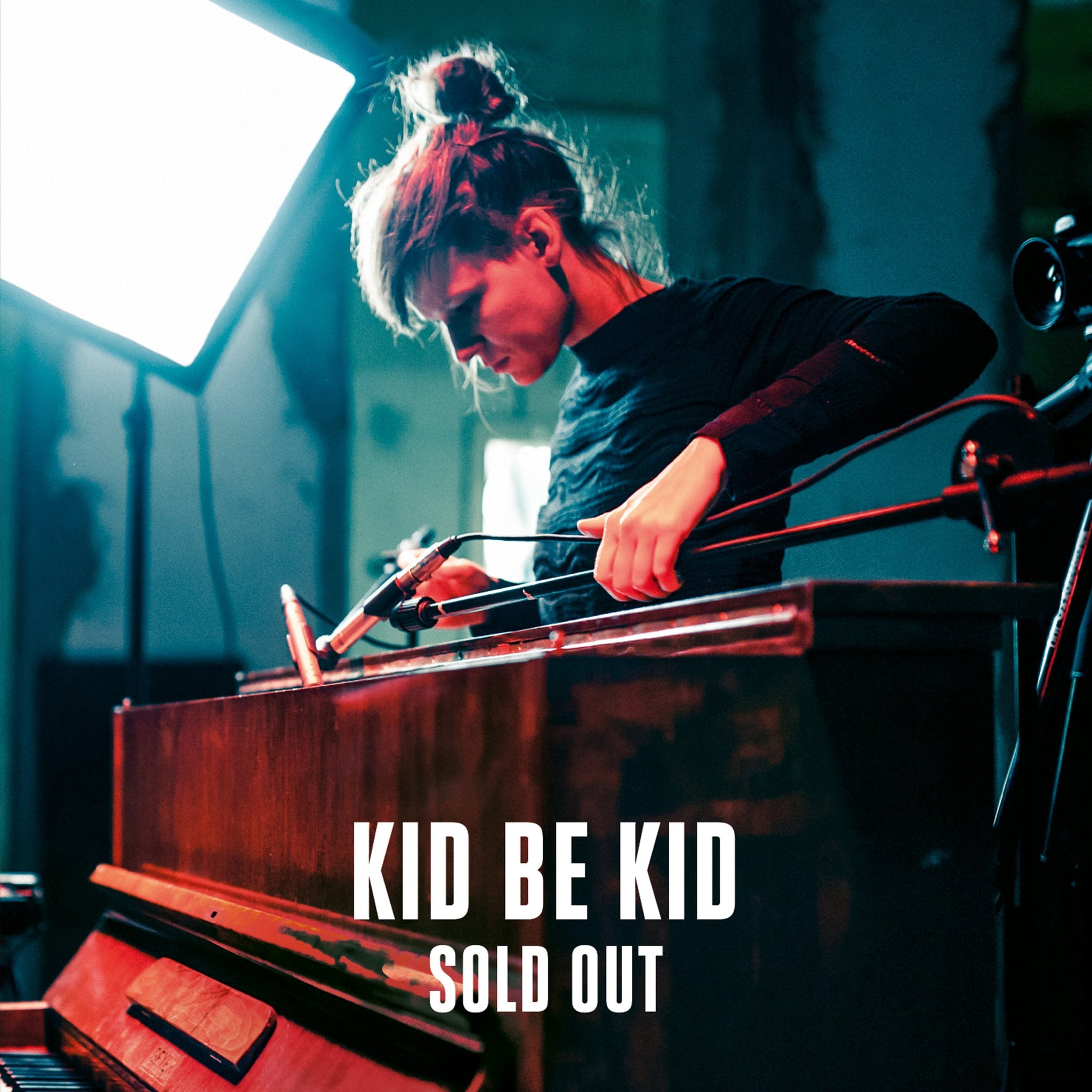 Kid be kid Cover_3000x3000