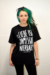 liebe unmissionierbar 2