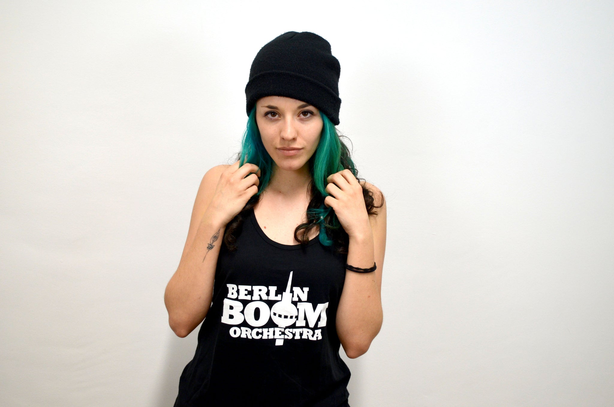 BBO Tank Top 2