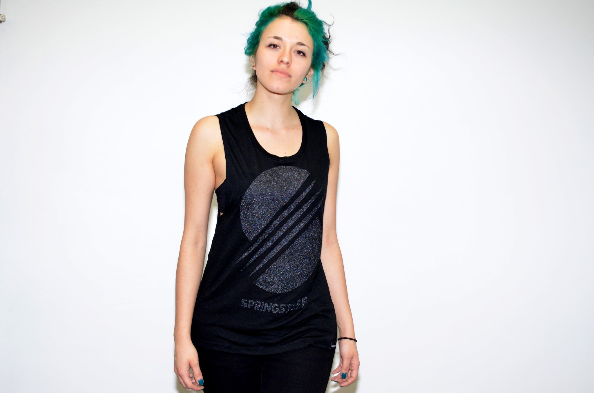 sff logo tank top 3