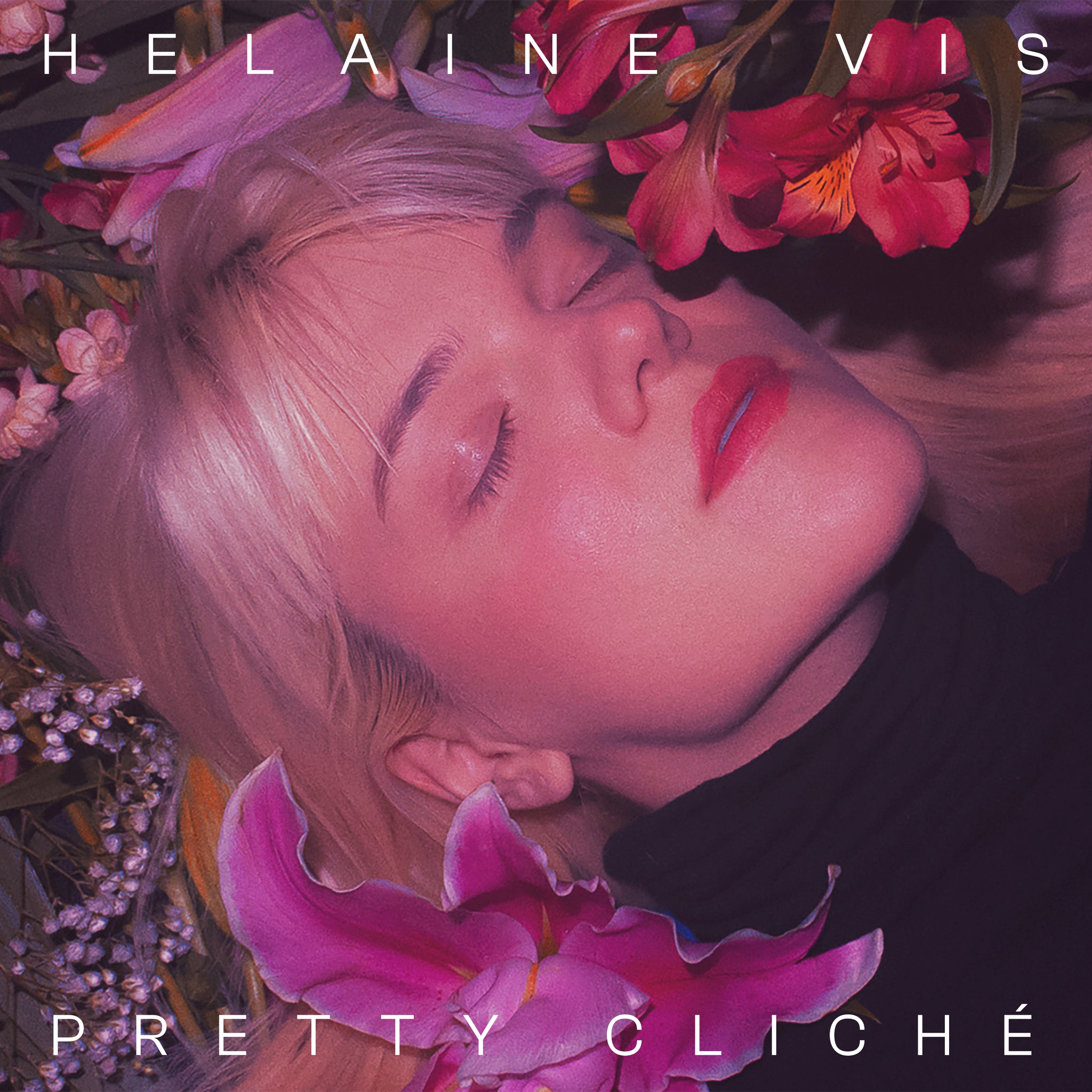Helaine Vis - Pretty Cliché (CD)