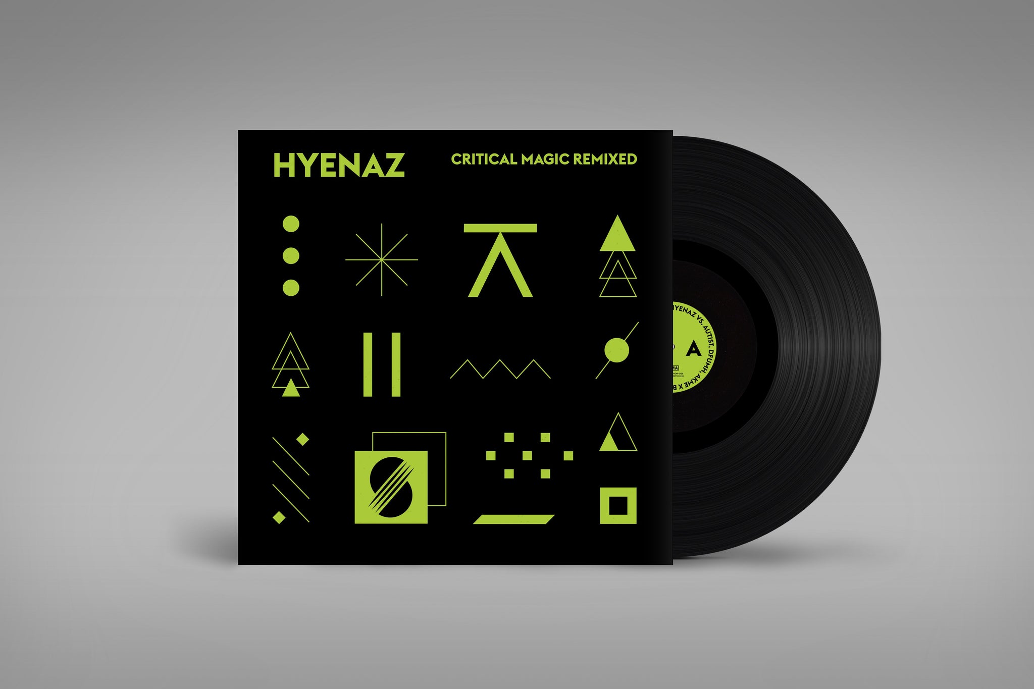 Hyenaz1