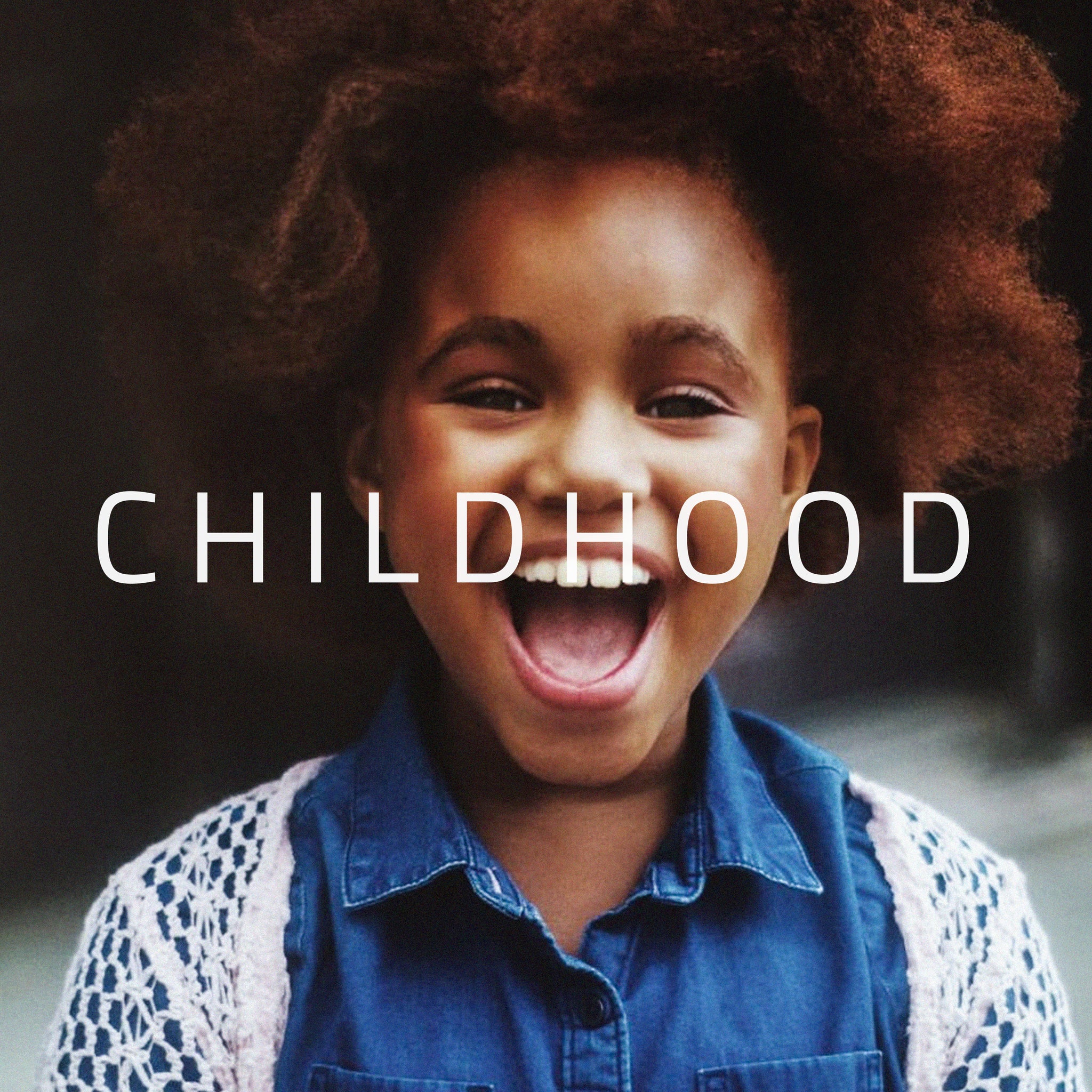 KIDSØ - Childhood (Single) - Digital Download