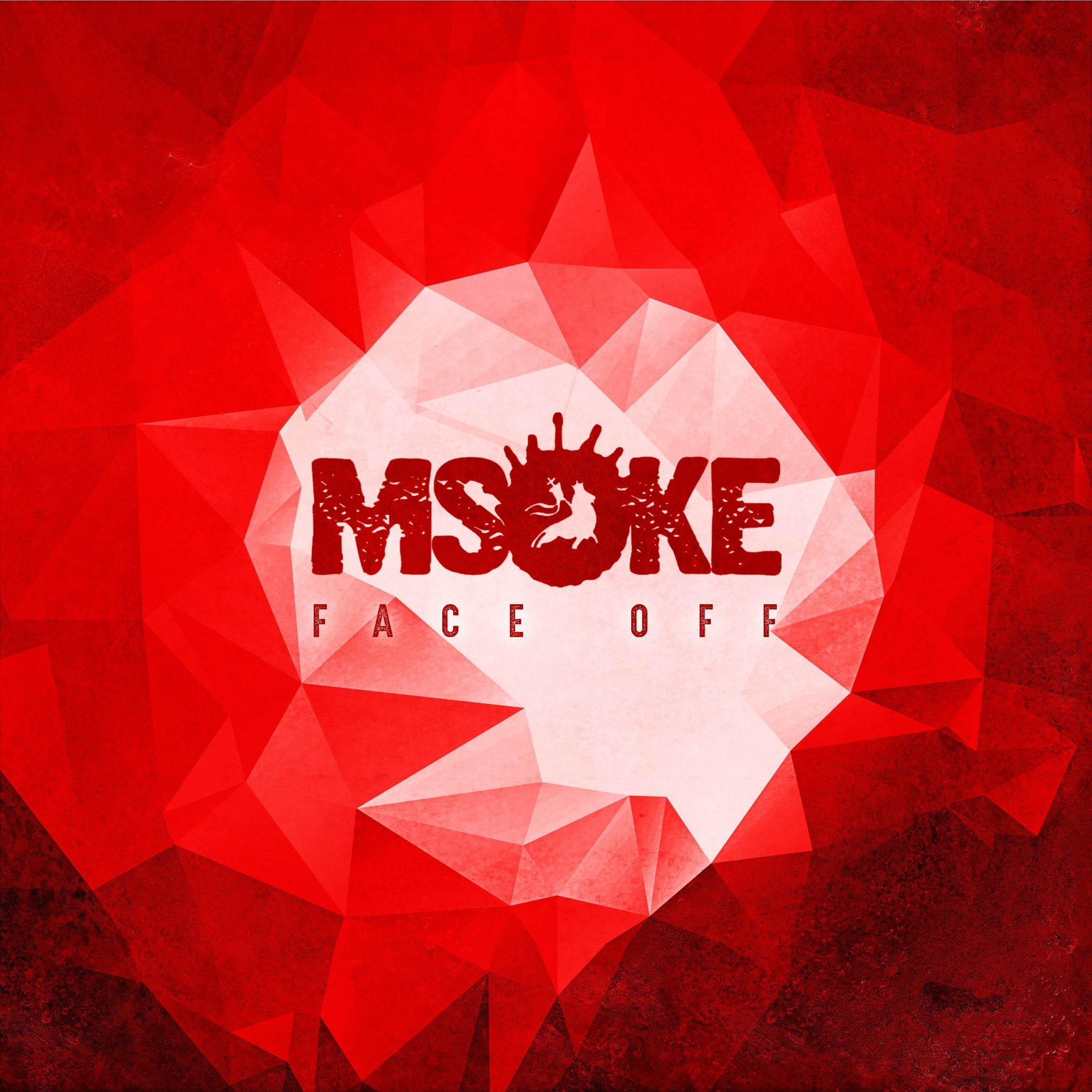 MSOKE - facettes cover single Face Off