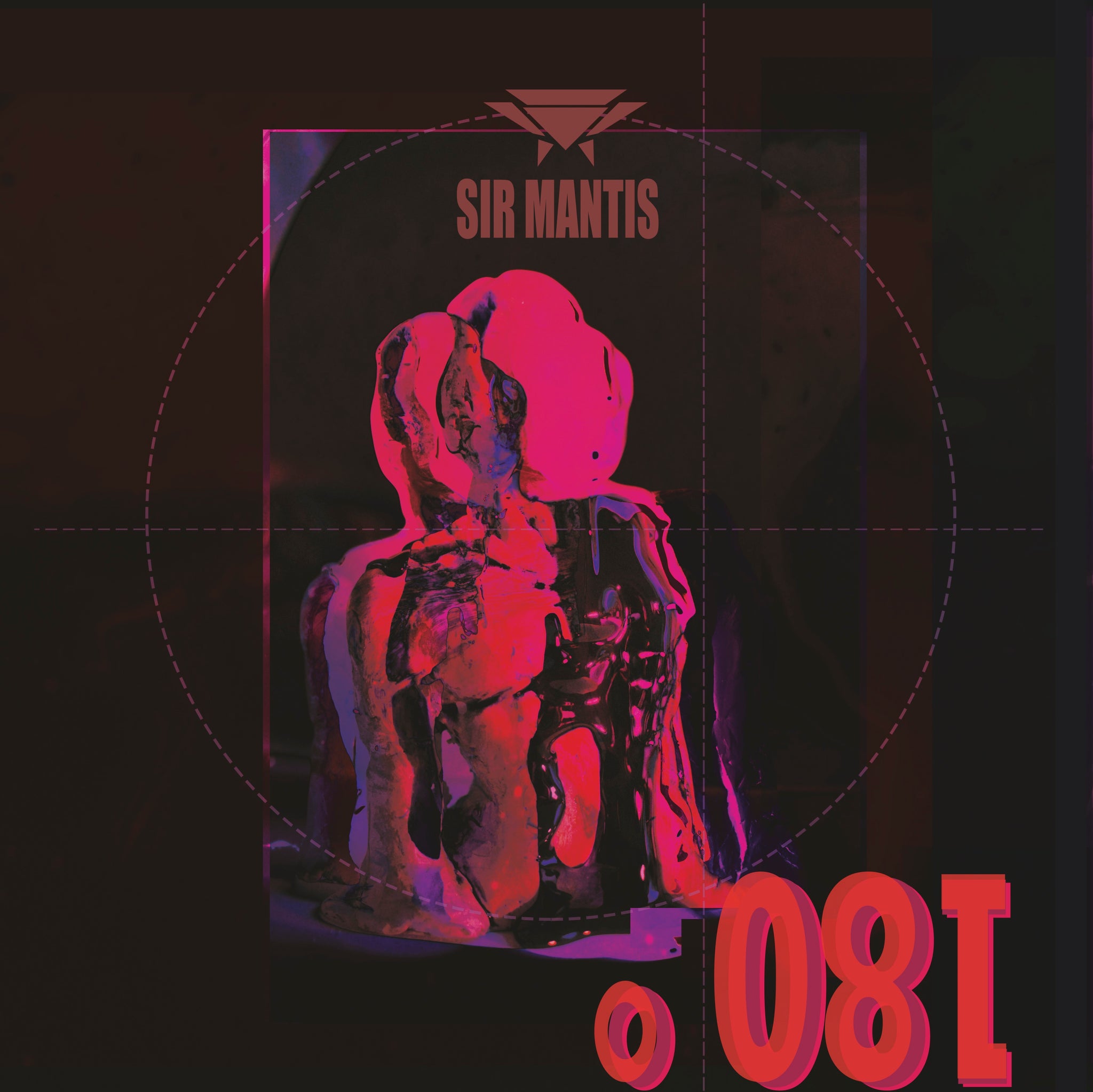 Sir Mantis - 180 Grad (Digital Download)