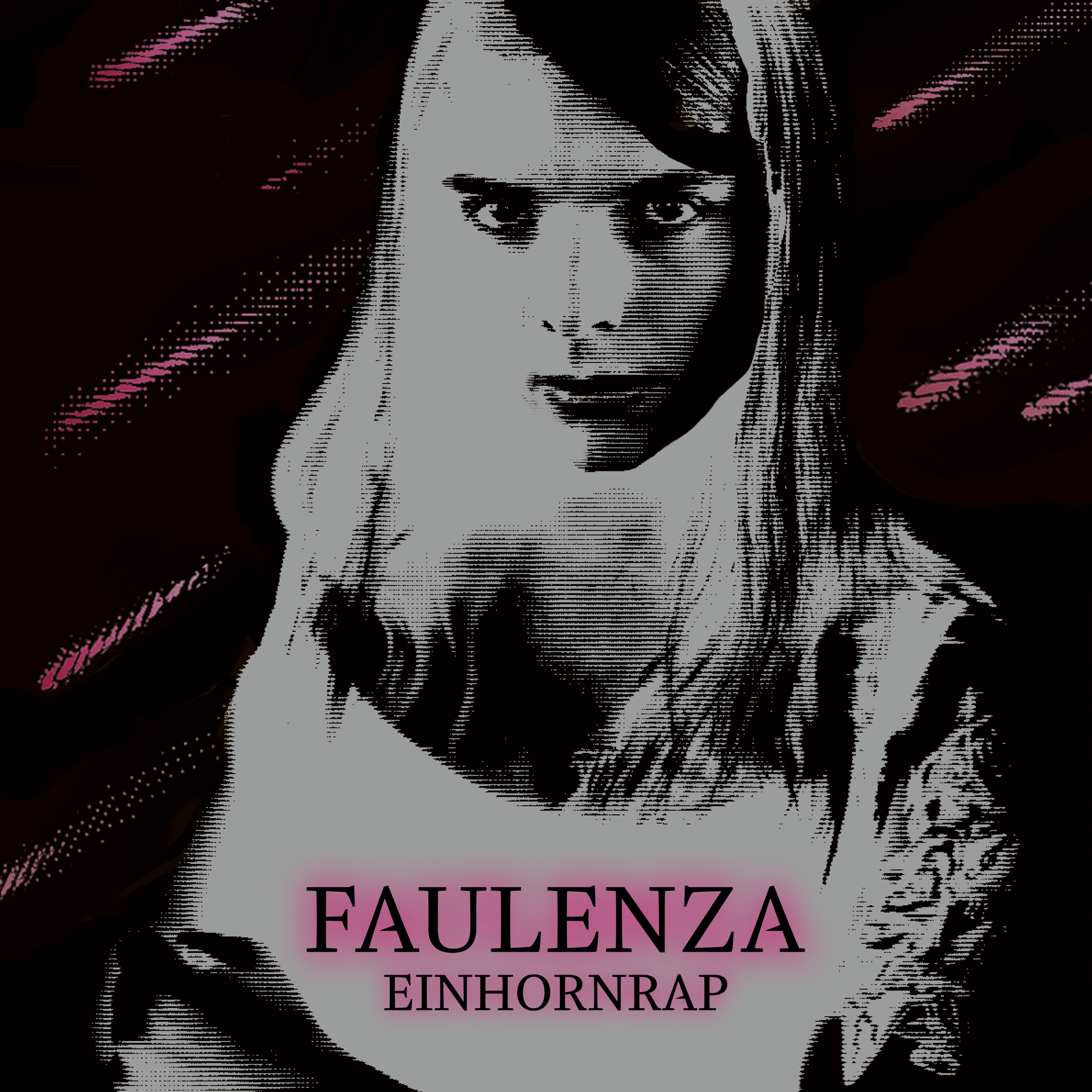 FaulenzA: Einhornrap